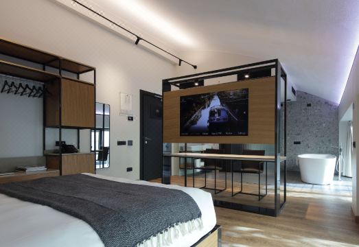 베르소베르데 알차이아 나빌리오 그란데