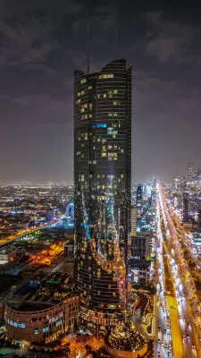 JW Marriott Hotel Riyadh Hotels in Riyadh