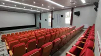 Xingcheng Baoshihua Wellness Base - palestra