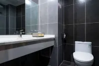 โรงแรมหลินฮุย (สนามบินอาเข่อซู)