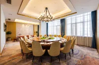 LongFeng Hotel - breakfast