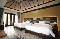Bliss Tam Coc Resort Ninh Binh Hôtels à : 