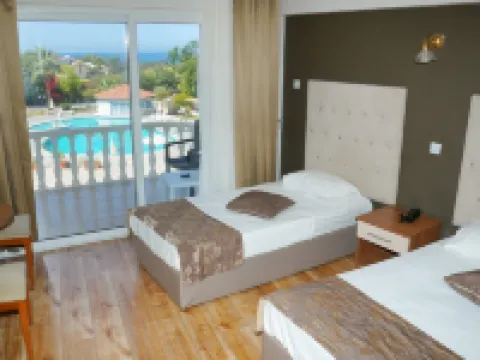 Hotel Sempati Hotels in Lapta