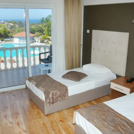 Hotel Sempati Hotels in Lapta