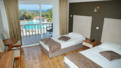 Hotel Sempati Hotels in 