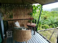 Khaosok Boutique Camps
