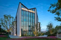 Hotel Indigo Wuxi Qingming Bridge