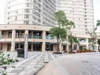 Rugui·OneNight Seaview Apartment (Xiamen Taidi Haixi Branch) Hotels near Haicang