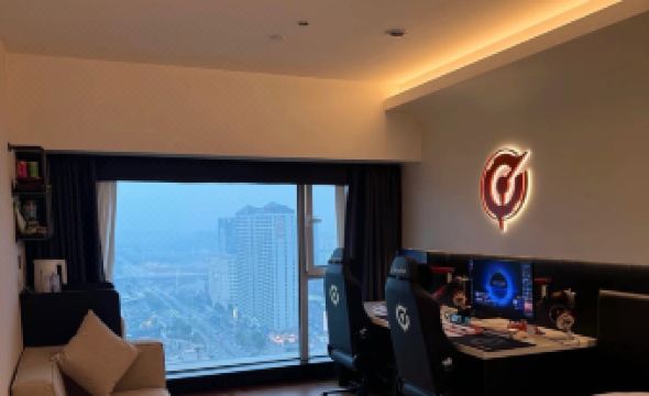 Exbox E-Sports Hotel (Wanxiang Mall)