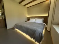 Kuangye Xinghe Homestay Hotels near Kanas Tuva Village