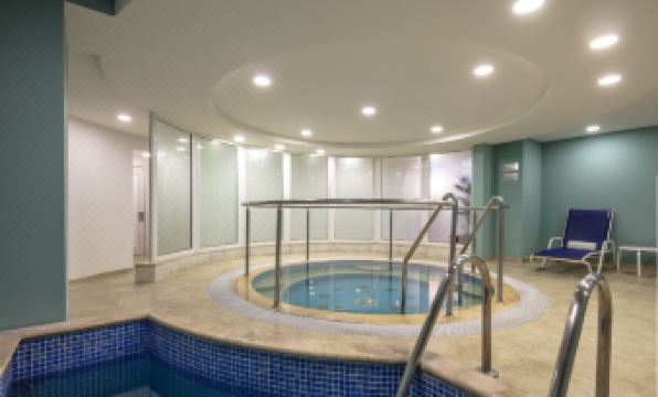 Hyatt Regency Bishkek