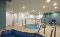 Hyatt Regency Bishkek - Hot Springs