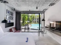 Kokotel Khao Lak Lighthouse Hotels in Takua Pa