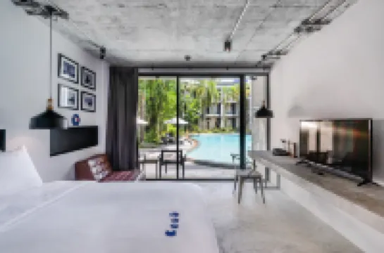 Kokotel Khao Lak Lighthouse Hotels in Takua Pa