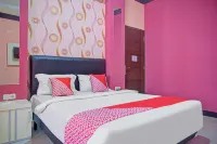 Hotel O Homestay Puspa Gemilang Syariah Hotels in Pipa Jaya