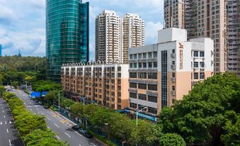 GreenTree Eastern Hotel(Shenzhen Jingtian Metro Station Store)