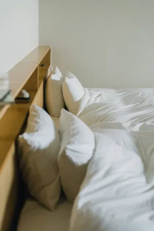 SANU 2nd Home Tateyama 1st Отели рядом со станцией JR Tateyama station