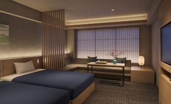 Minn Kawaramachi Gojo Riverside