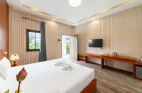 Peaceful Hotel