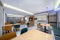 City Comfort Inn Hotel (Wuzhou Cangwu Bus Station) Hotel a Cangwu