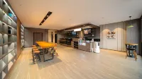 HanTing Hotel (Powerlong Plaza, Suqian)