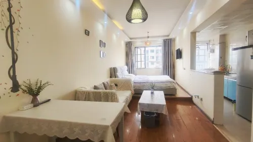 Qinghe Xiaozhu Homestay (Yanglin University Town)