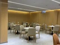 比什凱克·水晶輕奢智享酒店（阿拉套廣場店） - 早餐