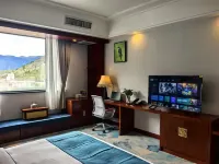 REZEN HOTEL 샹그릴라 호텔