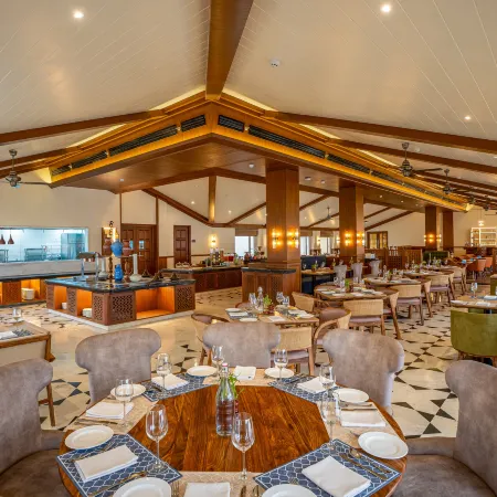 Radisson Resort Mount Abu