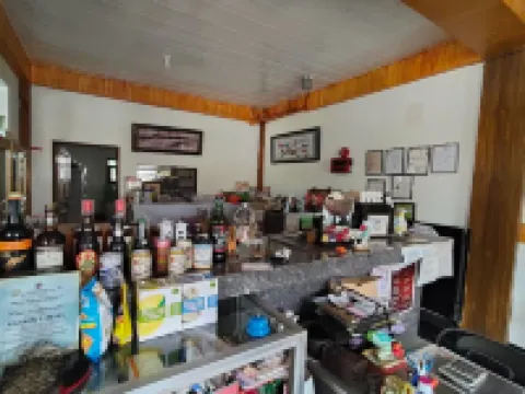 ​​RBR Hotel and Restaurant near Hundred Islands Hoteles en Alaminos