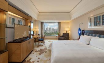 Kande International Hotel