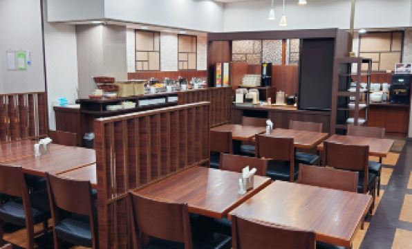 Hotel Route-Inn Odate Eki Minami