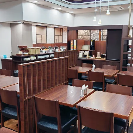 Hotel Route-Inn Odate Eki Minami