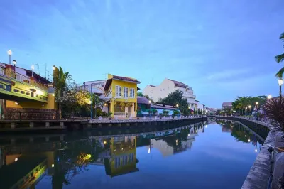 Sleepy Nomad Hostel Hotels in 