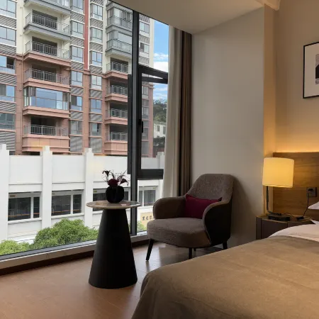 Furui Hotel