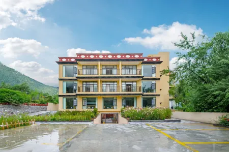 Youfeng Oxygen-Rich Resort Hotel