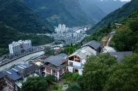 Baoxingtian Sister Inn - วิวภูเขา