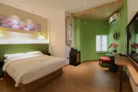 住茗公館（廈門中山路步行街店）