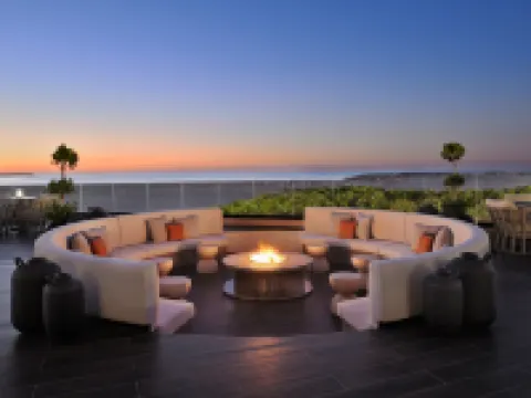 阿爾哈姆海灘索菲特度假酒店 奧扎瑞哈奧哈馬酒店