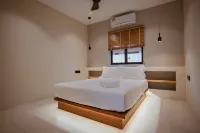 Ipoh Tiga Pool Villa by Papahost