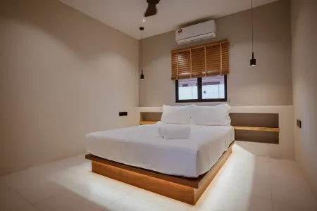 Ipoh Tiga Pool Villa by Papahost