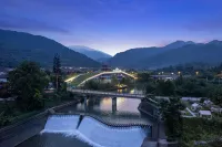 WINGATE BY WYNDHAM Hotel Hotels in Emeishan