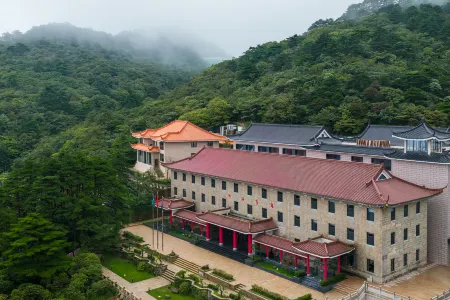 WINCLOUD Beihai,Huangshan