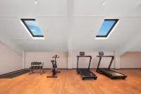 Yunyue Future Hotel - Gym
