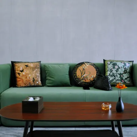 Pingshe Homestay