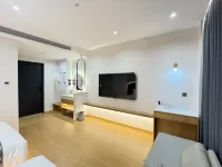 Xiyue ENJOY Vacation Apartment (Changbai Mountain West Station)