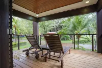 The Langit Duyong Marina Resort