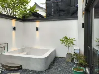 Xinyiyuan Hotels in Qingyuan Chimelong Forest Kingdom/Xinyinzhan Hot Spring Holiday Resort