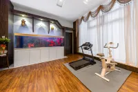 Mingshi Holiday Hotel - Pet friendly