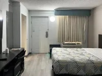 Motel 6 Borger, TX – Boom Town